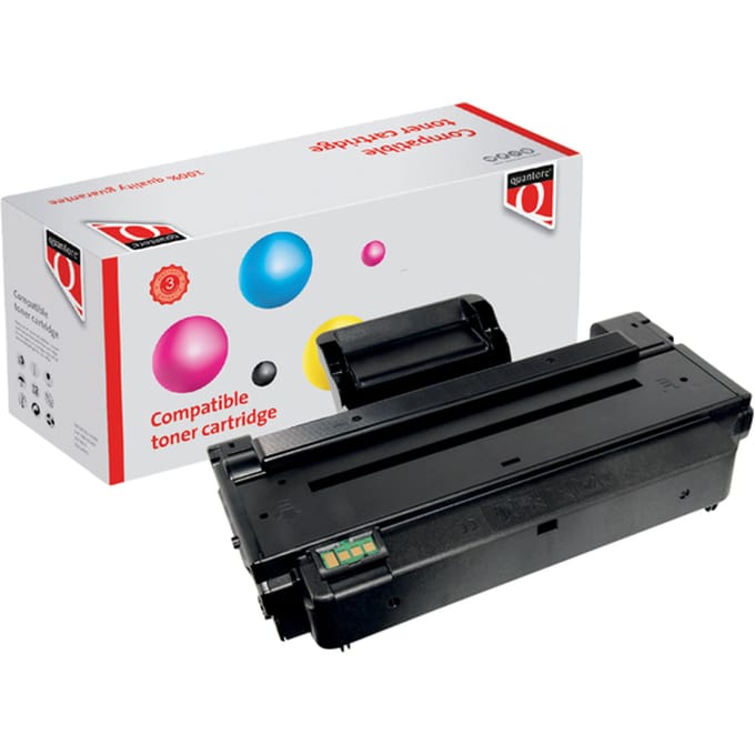 Tonercartridge Quantore alternatief tbv HP 659X W2010X zwart