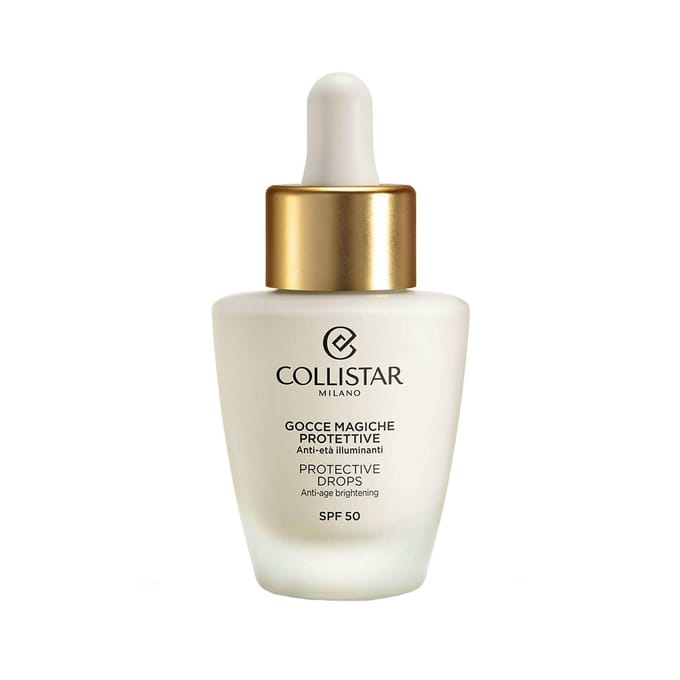 Collistar Special Anti-Age Protective Magic Drops SPF50 Verzorging tegen veroudering Dames 30 ml