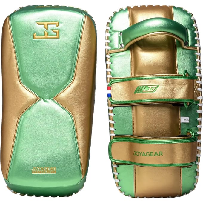 Dempers Joyagear Performance