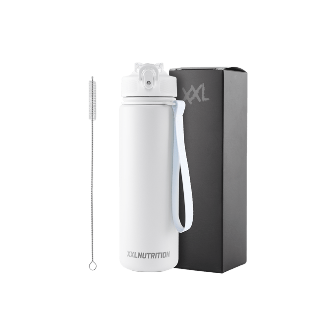 XXL Nutrition Thermo Hydrate Bottle  Thermo 750 ml7500 ml