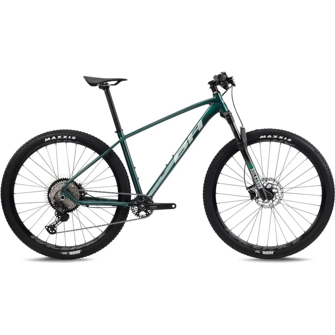 Mountainbike BH Bikes Expert 5.0