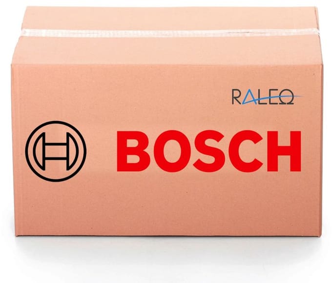 BOSCH Onderdeel TTNR: 8735300763 Pomp Wilo Para 15-130/6-43/SC 9H, 8735300763