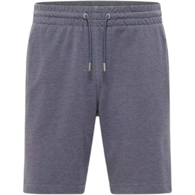Short Piqy blauw heren jogging Ragwear - maat XXL
