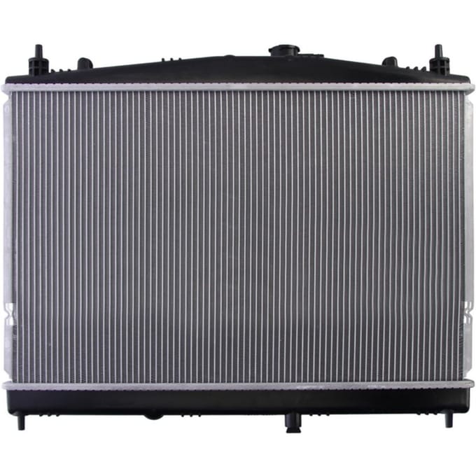 Radiator, motorkoeling NISSENS 68735