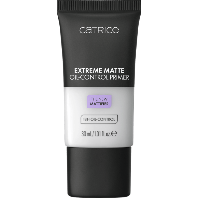 Catrice Primer Extreme Matte Oil-Control Teint Unisex 30 ml