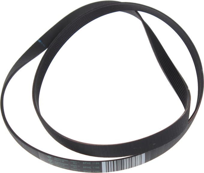 ARISTON - POLY-V-SNAAR 1195H8 ELASTISCH - C00082318
