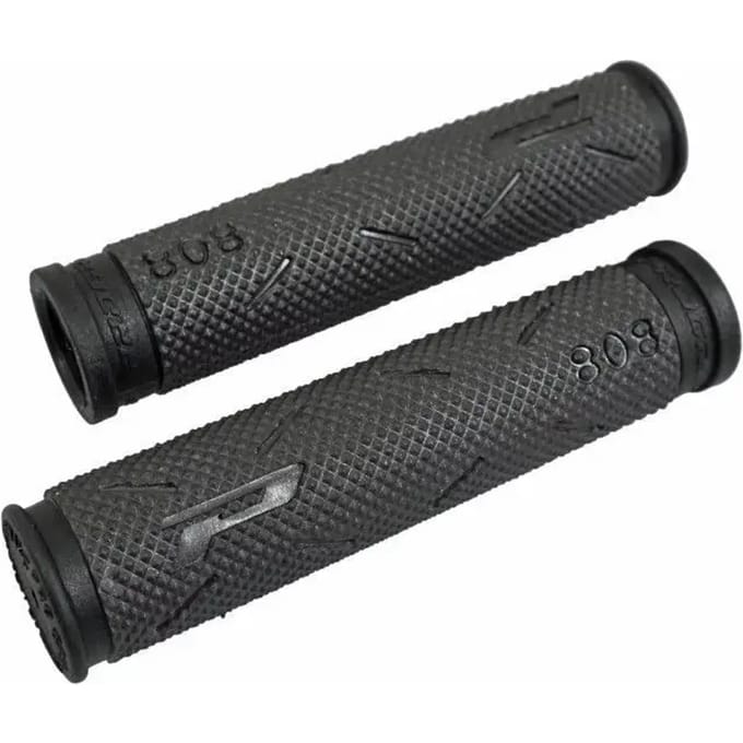 Paar mountainbike handvatten Progrip 808