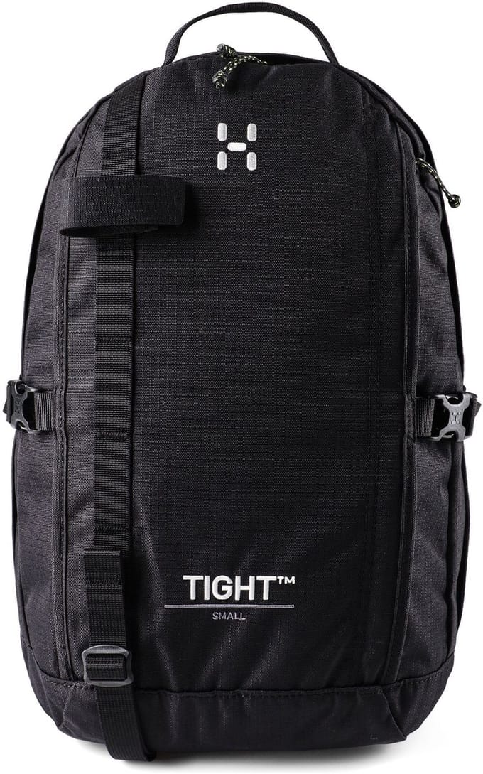 Haglöfs Tight Wandelrugzak 46 cm - true black