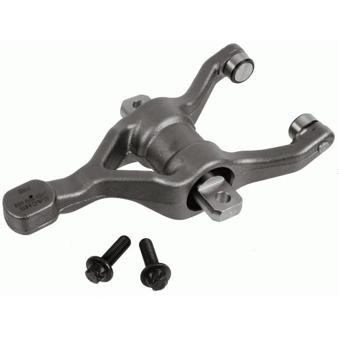 Riemvork, koppeling SACHS 3189 600 069