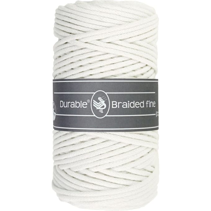 Durable Braided Fine, 3 mm - Kleur 310