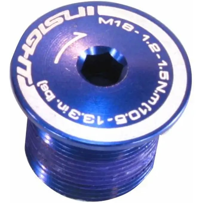 Trapasasbout Insight M18x18.9x1.0mm