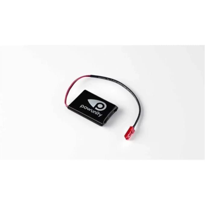 GPS tracker Powunity Bosch