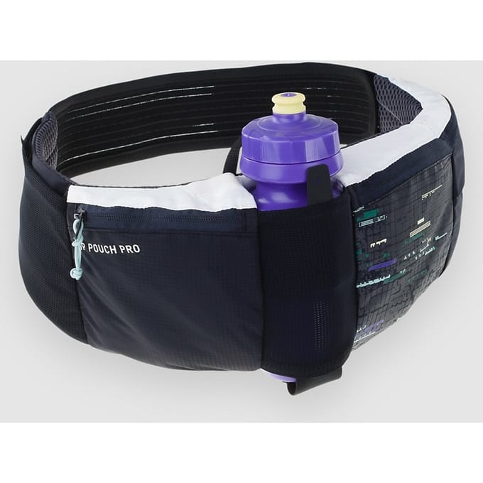 Evoc Pro + Drink Bottle 0,55 Bike Heuptas patroon
