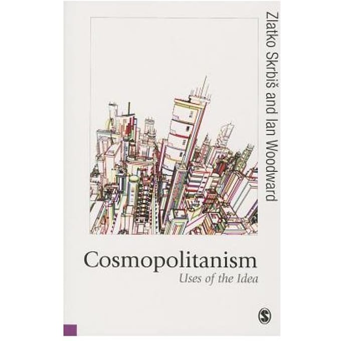 Cosmopolitanism - Skrbis