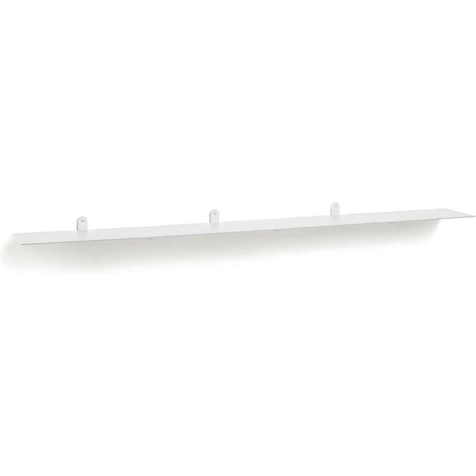valerie_objects Rek n°4 - white - No 4