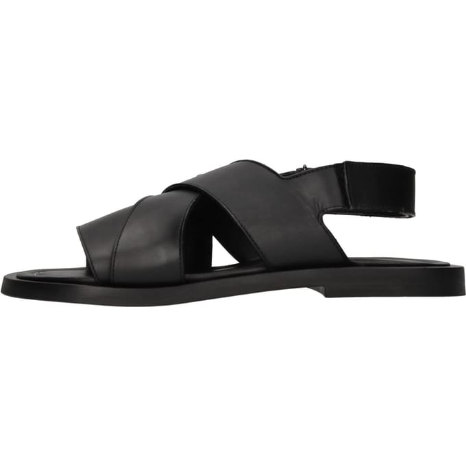 The-antipode Sandalen zwart