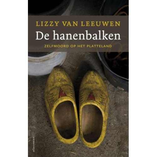 De Hanenbalken - Lizzy van Leeuwen