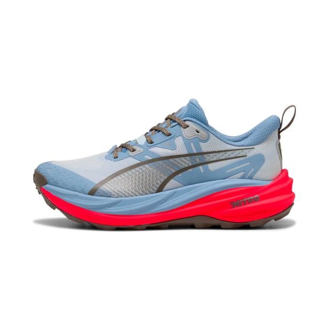 Hardloopschoenen Puma Voyage Nitro 4