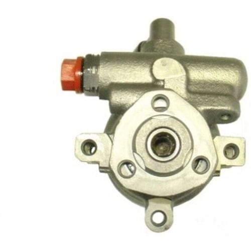 Stuurhuis hydraulische pomp  SPIDAN 53511