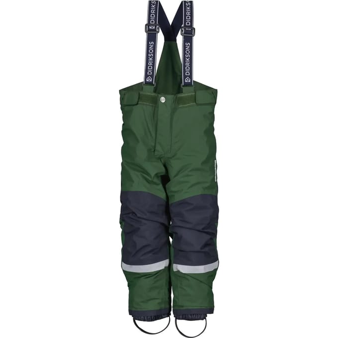 Kinderoveralls Didriksons Idere