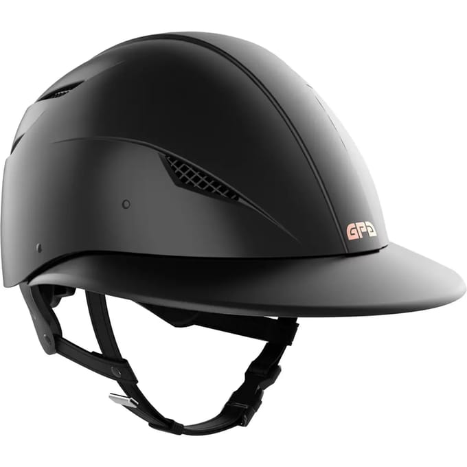 Rijhelm GPA Easy First Lady Hybrid Mat