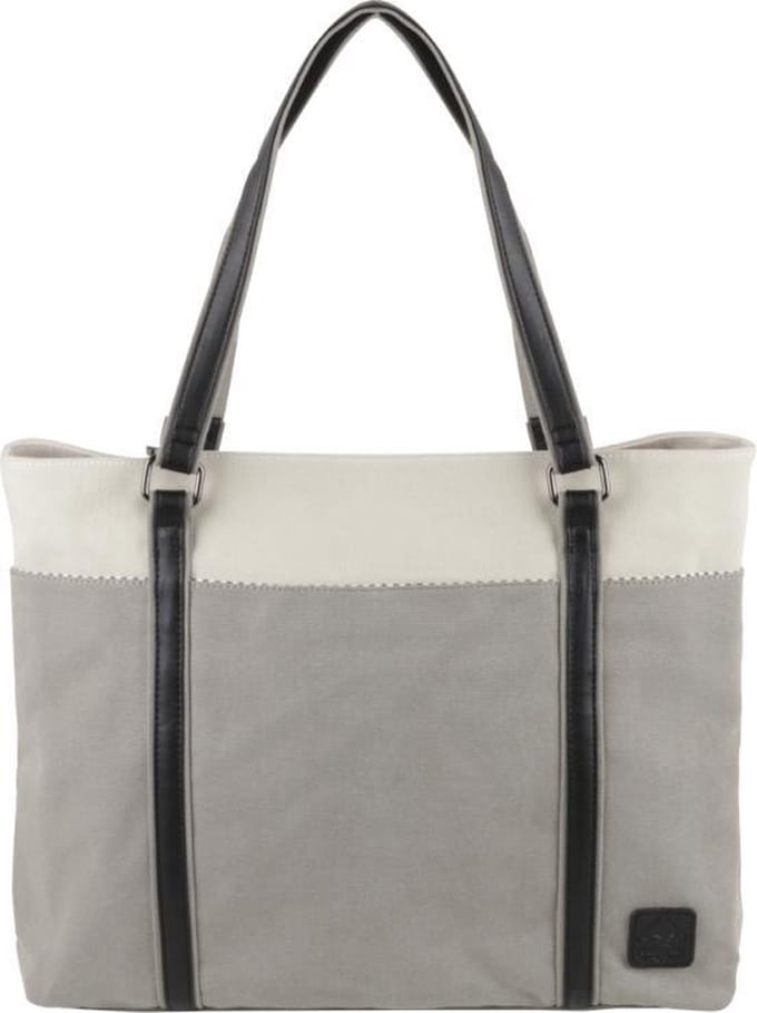 Beach Bag one size grey