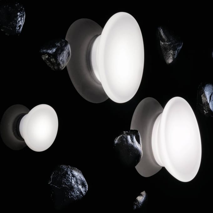 Stilnovo Dynamic LED wandlamp, Ra90, 43 cm