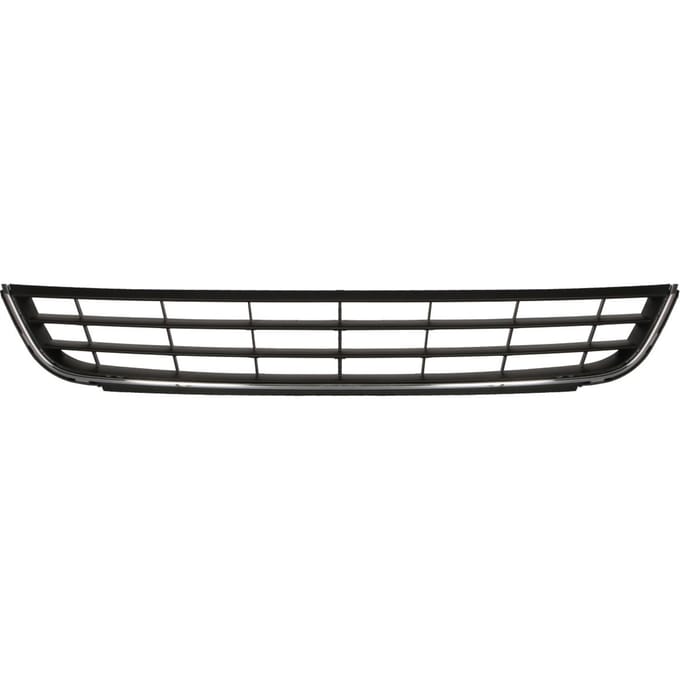 Bumper - ventilatierooster BLIC 6502-07-9535911P