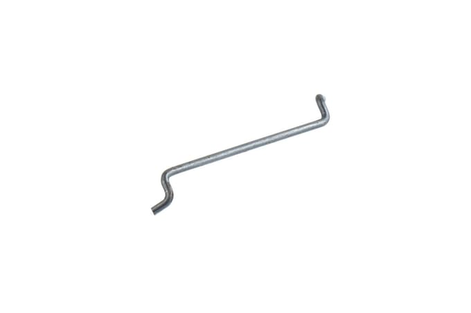 Throttle rod