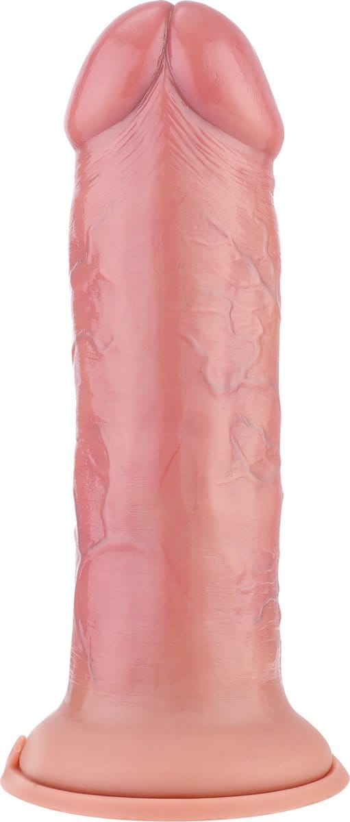Wildolo® Realistische Dildo Vibrator App & Afstandsbediening 31cm