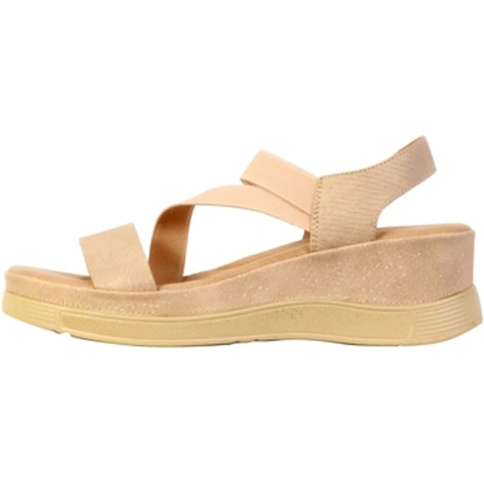 Sandalen Super Mode 277991