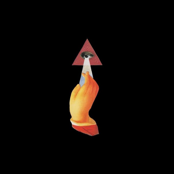 Baphomet - John Zorn