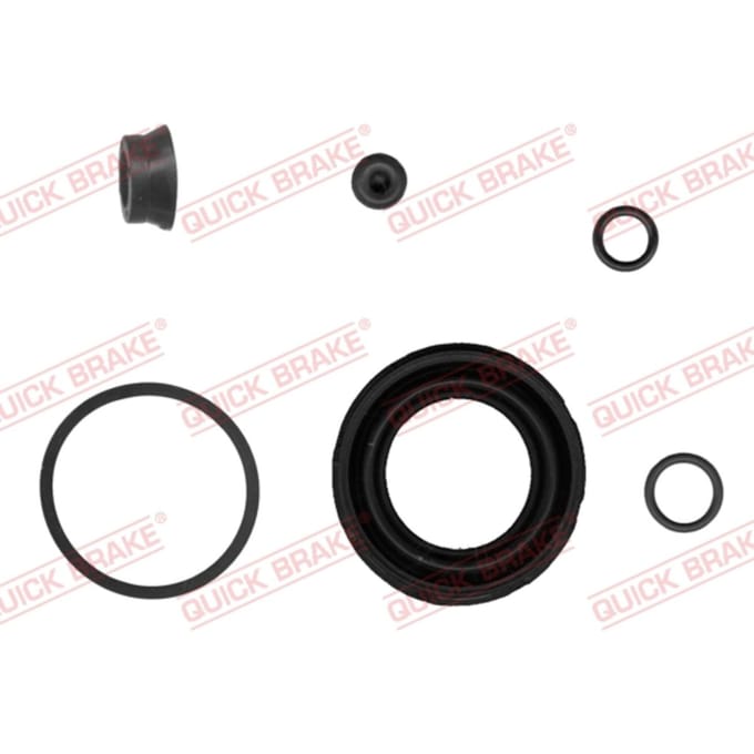 Reparatieset, remklauw QUICK BRAKE 114-0189