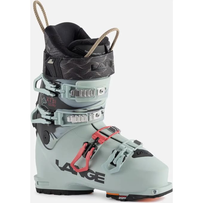 Dames skischoenen Lange XT3 Free 115 MV GW