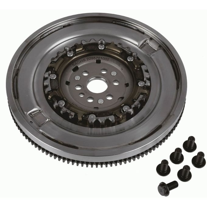 Vliegwiel dubbelvliegwiel SACHS 2295 701 005