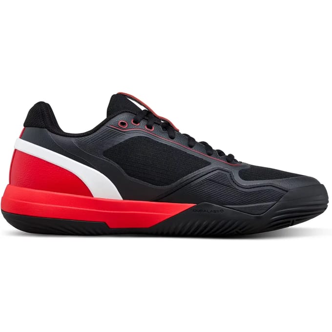 Tennisschoenen voor kinderen Wilson Rush Pro 5