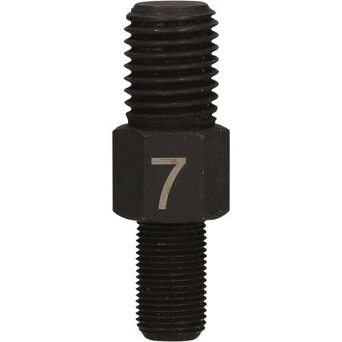 KS Tools 460.4441 Uittrekbout, M12 x 1,25 mm