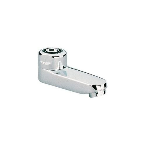 Grohe cast iron spout, swivel 13460000