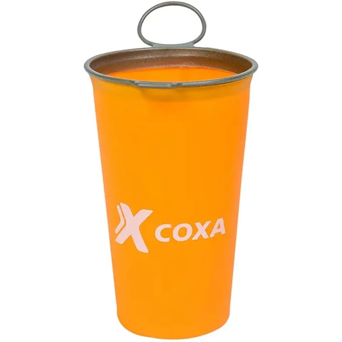 Zachte fles Coxa Carry