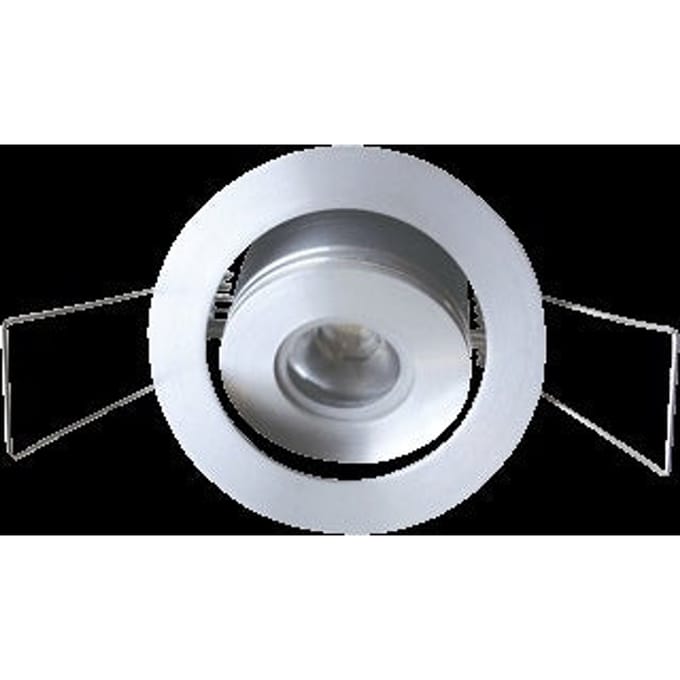 Klemko Lumiko Downlight, Spot, Schijnwerper - 876644