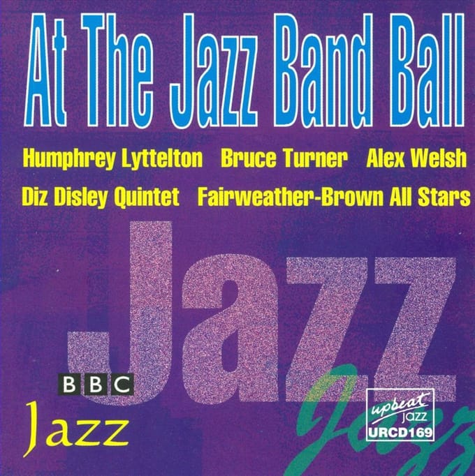 At The Jazz Band Ball V.3
