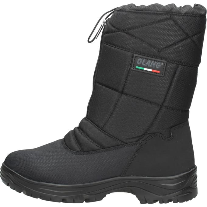 Olang Stubai OC Snowboots Heren - Nero