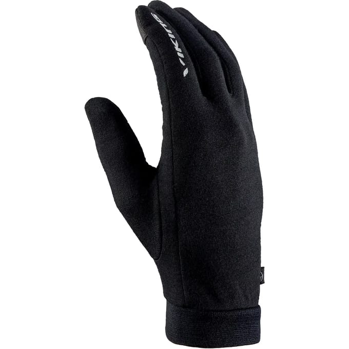 Multifunctionele skihandschoenen Viking Alfa Merino