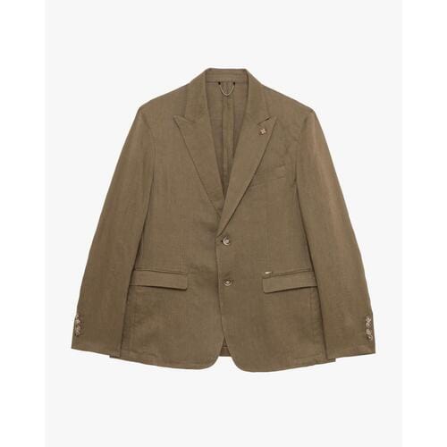 Blazer Gianni Lupo GL009BD