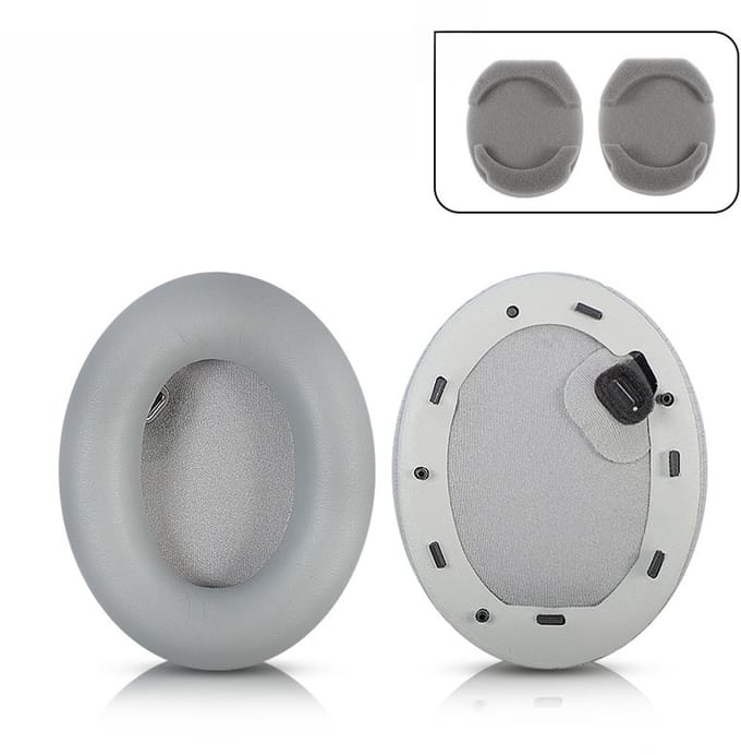Oorkussens Geschikt voor Sony WH-1000XM4