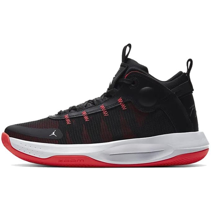 Air Jordan Jumpman 2020 PF 'Infrared 23' 44.5 black