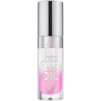Essence Hydra Kiss Lip Oil 01 Kiss From A Rose 4 ml