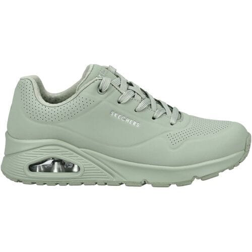 Lage Sneakers Skechers -