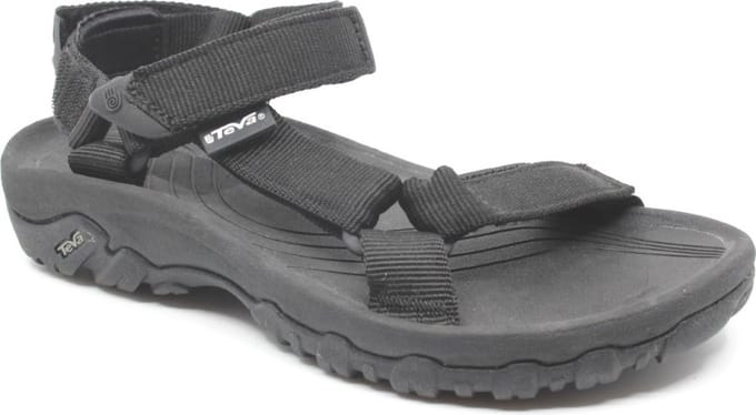 Teva Hurricane XLT Sandalen voor Dames - Zwart - Maat 36