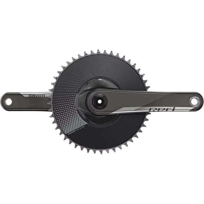 Vermogenssensor Sram Red 1x 24mm Aero Axs